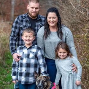 Meet your Posher, Desiree